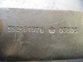 Recambio de amortiguadores capo para chrysler jeep gr.cherokee (wj/wg) 2.7 crd cat referencia OEM IAM 55256196B 