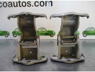 Recambio de bisagra puerta para renault trafic combi (ab 4.01) 9 - plazas (l1h1) 2,9t combi corto referencia OEM IAM   