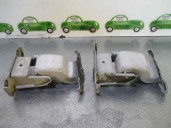 Replacement door hinge for Renault Trafic Combi (ab 4.01) 9-seater (L1H1) 2.9t short combi OEM IAM reference 
