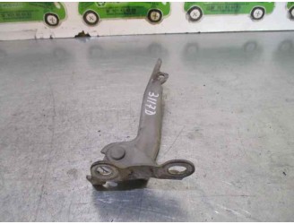 Recambio de amortiguadores capo para toyota yaris verso (ncp2/nlp2) 1.3 16v cat referencia OEM IAM 