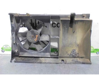 Recambio de electroventilador para peugeot 309 1.3 referencia OEM IAM   
