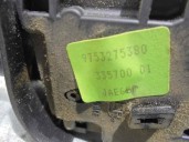 Recambio de mando limpia para peugeot 309 1.3 referencia OEM IAM 9753275380 