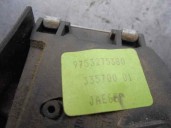 Recambio de mando limpia para peugeot 309 1.3 referencia OEM IAM 9753275380 