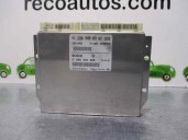 Recambio de centralita abs para mercedes-benz clase a (w168) 1.4 cat referencia OEM IAM 0295458332 0265109496 BOSCH