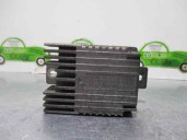 Recambio de rele ventiladores motor para mercedes-benz clase a (w168) 1.4 cat referencia OEM IAM A0275458032 E5001004 