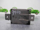 Recambio de rele ventiladores motor para mercedes-benz clase a (w168) 1.4 cat referencia OEM IAM A0275458032 E5001004 