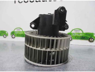 Recambio de motor calefaccion para mercedes-benz clase a (w168) 1.4 cat referencia OEM IAM  5399045200 SIEMENS