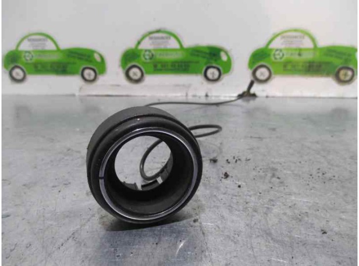 Recambio de lector llave arranque para mercedes-benz clase a (w168) 1.4 cat referencia OEM IAM 