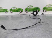 Recambio de lector llave arranque para mercedes-benz clase a (w168) 1.4 cat referencia OEM IAM   