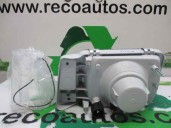 Recambio de faro izquierdo para fiat panda referencia OEM IAM 11851101 11851101 