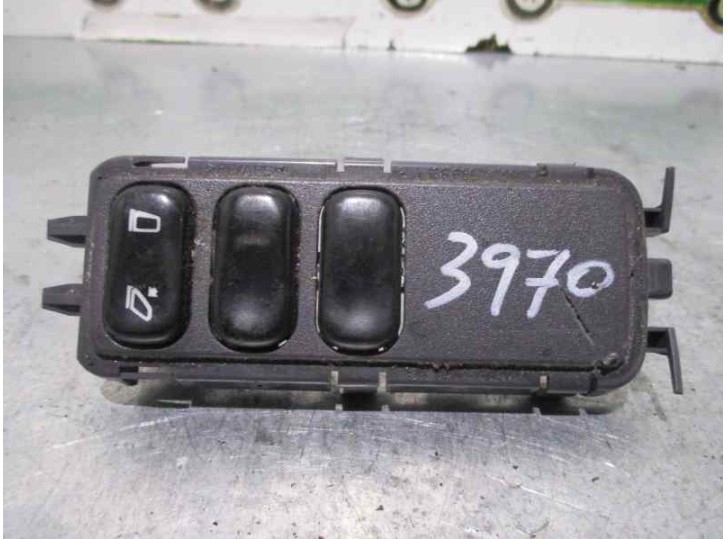 Recambio de mando retrovisor para mercedes-benz clase a (w168) 1.4 cat referencia OEM IAM A1686894608 