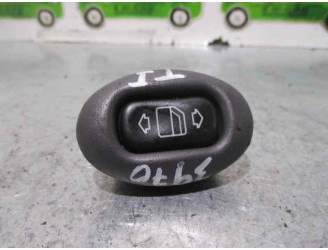 Recambio de mando elevalunas trasero izquierdo para mercedes-benz clase a (w168) 1.4 cat referencia OEM IAM 