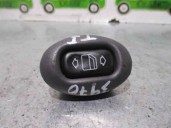 Recambio de mando elevalunas trasero izquierdo para mercedes-benz clase a (w168) 1.4 cat referencia OEM IAM 