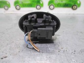 Recambio de mando elevalunas trasero izquierdo para mercedes-benz clase a (w168) 1.4 cat referencia OEM IAM 