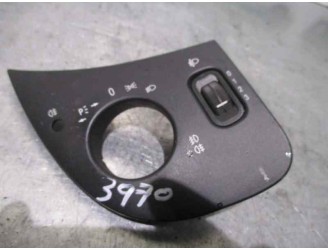 Recambio de boton regulador luces-no usar para mercedes-benz clase a (w168) 1.4 cat referencia OEM IAM   
