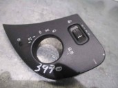 Recambio de boton regulador luces-no usar para mercedes-benz clase a (w168) 1.4 cat referencia OEM IAM 
