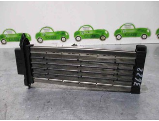 Recambio de resistencia calefaccion para citroën c2 1.4 hdi referencia OEM IAM 664447A 664447A VALEO