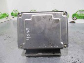 Recambio de centralita motor uce para volkswagen passat berlina (3b3) 1.9 tdi referencia OEM IAM 038906019DS 0281010543 BOSCH