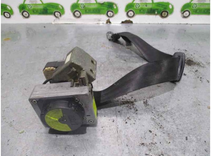 Recambio de cinturon seguridad trasero izquierdo para volkswagen passat berlina (3b3) 1.9 tdi referencia OEM IAM 5 PUERTAS