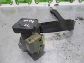 Recambio de cinturon seguridad trasero izquierdo para volkswagen passat berlina (3b3) 1.9 tdi referencia OEM IAM 5 PUERTAS