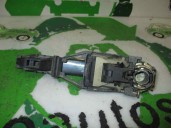 Recambio de maneta exterior trasera derecha para volkswagen passat berlina (3b3) 1.9 tdi referencia OEM IAM   