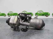 Recambio de soporte filtro aceite para seat ibiza (6l1) 1.4 tdi referencia OEM IAM 028117021K 6740273401 