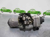 Recambio de soporte filtro aceite para seat ibiza (6l1) 1.4 tdi referencia OEM IAM 028117021K 6740273401 