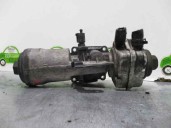 Recambio de soporte filtro aceite para seat ibiza (6l1) 1.4 tdi referencia OEM IAM 028117021K 6740273401 