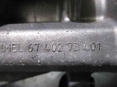 Recambio de soporte filtro aceite para seat ibiza (6l1) 1.4 tdi referencia OEM IAM 028117021K 6740273401 