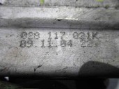 Recambio de soporte filtro aceite para seat ibiza (6l1) 1.4 tdi referencia OEM IAM 028117021K 6740273401 