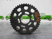 Recambio de polea arbol levas para seat ibiza (6l1) 1.4 tdi referencia OEM IAM 038109111E 