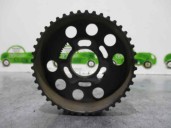 Recambio de polea arbol levas para seat ibiza (6l1) 1.4 tdi referencia OEM IAM 038109111E 