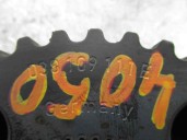 Recambio de polea arbol levas para seat ibiza (6l1) 1.4 tdi referencia OEM IAM 038109111E 