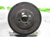 Replacement crankshaft pulley for Seat Ibiza (6L1) 1.4 TDI OEM IAM reference 045105243 