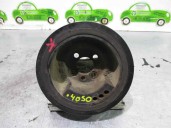 Replacement crankshaft pulley for Seat Ibiza (6L1) 1.4 TDI OEM IAM reference 045105243 