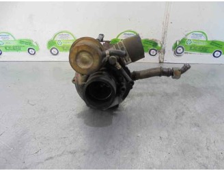 Recambio de turbocompresor para seat ibiza (6l1) 1.4 tdi referencia OEM IAM 045145701 7017299 GARRETT