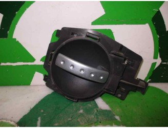 Recambio de maneta interior delantera derecha para citroën c2 1.4 hdi referencia OEM IAM 