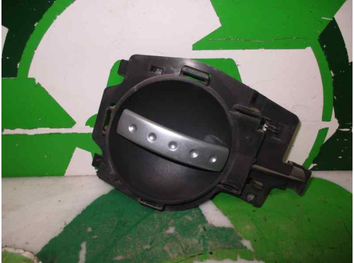 Recambio de maneta interior delantera derecha para citroën c2 1.4 hdi referencia OEM IAM 