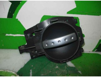 Recambio de maneta interior delantera izquierda para citroën c2 1.4 hdi referencia OEM IAM CAJA 6 