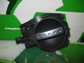 Recambio de maneta interior delantera izquierda para citroën c2 1.4 hdi referencia OEM IAM CAJA 6 