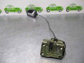 Replacement front right door lock for Renault Megane I Phase 2 Classic (LA..) 1.9 DTI diesel OEM IAM reference SI