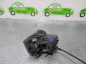 Replacement front right door lock for Renault Megane I Phase 2 Classic (LA..) 1.9 DTI diesel OEM IAM reference SI