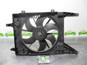 Recambio de electroventilador para renault megane i fase 2 classic (la..) 1.9 dti diesel referencia OEM IAM 8200065257C 9020906 