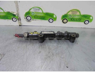 Recambio de rampa inyectora para ford fiesta (cbk) 1.4 tdci cat referencia OEM IAM 9648580880 9648580880 