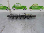 Recambio de rampa inyectora para ford fiesta (cbk) 1.4 tdci cat referencia OEM IAM 9648580880 9648580880 