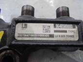 Recambio de rampa inyectora para ford fiesta (cbk) 1.4 tdci cat referencia OEM IAM 9648580880 9648580880 