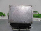 Recambio de centralita motor uce para opel vectra b berlina 2.0 dti referencia OEM IAM 90508986 0281001633 BOSCH