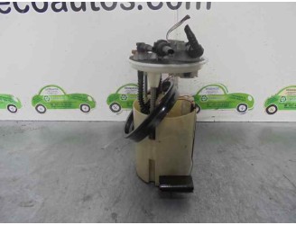 Recambio de aforador para toyota avensis wagon (t25) 2.2 d-4d cat referencia OEM IAM 0580300013 0580300013 BOSCH