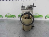 Recambio de aforador para toyota avensis wagon (t25) 2.2 d-4d cat referencia OEM IAM 0580300013 0580300013 BOSCH