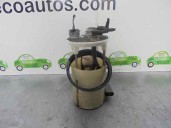 Recambio de aforador para toyota avensis wagon (t25) 2.2 d-4d cat referencia OEM IAM 0580300013 0580300013 BOSCH